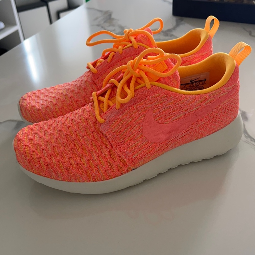 Nike’s